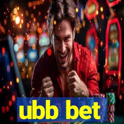 ubb bet